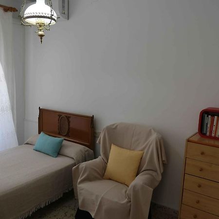 Apartamento Apartamento Unico En El Corazon De Salobreña Exterior foto