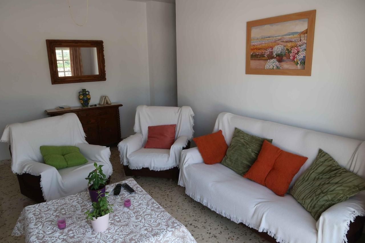 Apartamento Apartamento Unico En El Corazon De Salobreña Exterior foto