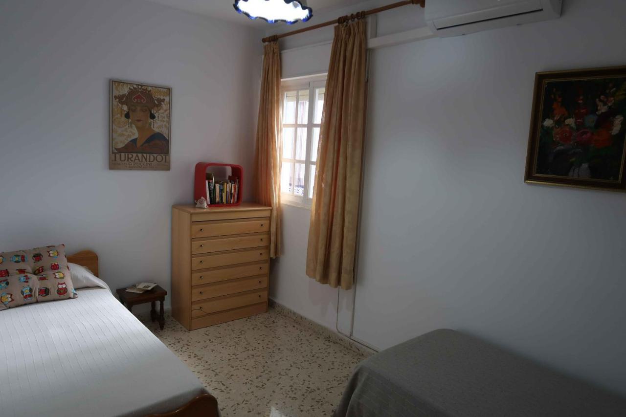 Apartamento Apartamento Unico En El Corazon De Salobreña Exterior foto