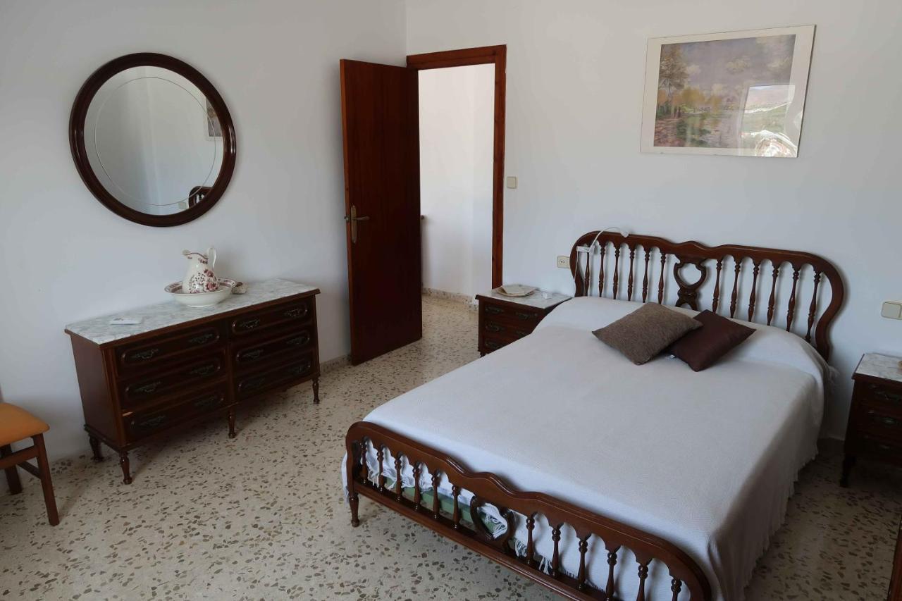 Apartamento Apartamento Unico En El Corazon De Salobreña Exterior foto